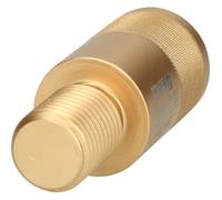 KS TOOLS Werkzeuge-Maschinen GmbH Vis d'écartement M22 pour jeu d'extracteurs de moyeu de roue (440.0590) (440.0365)