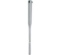 KS Tools Clé dynamométrique ALUTORQUEprecision 3/4", 110-550 Nm, carré simple KS Tools Quantité:1