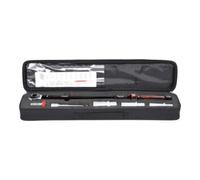 KS Tools ERGOTORQUE®precision 516.1905 Clé dynamométrique avec cliquet 1/2\ (12.5 mm) 40 - 200 Nm
