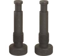 KS TOOLS Zapfen Ø 10-12 mm 2 Stück - 150.3004