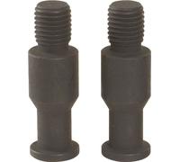 KS TOOLS Zapfen Ø 11-16 mm 2 Stück - 150.3005