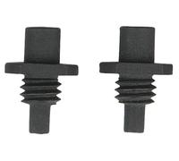KS Tools Outils KS Paire de goujons, Ø 4,87 mm Quantité:1