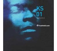 Kevin Saunderson - Kevin Saunderson 1