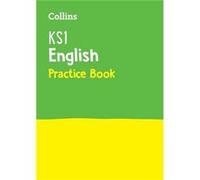 KS1 English Practice Book by Collins KS1 Paperback Book Collins Ks1, (Auteur)