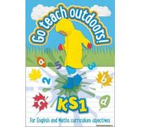 Ks1 Go Teach Outdoors