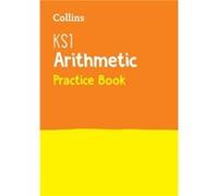 KS1 Maths Arithmetic SATs Practice Question Book Collins Ks1, (Auteur)