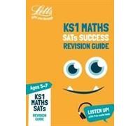 Ks1 Maths Revision Guide Sats For The 2020 Tests