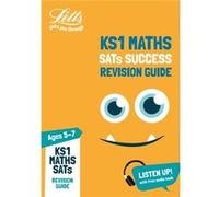 Ks1 Maths Sats Revision Guide 2018 Tests Letts Ks1, (Auteur)