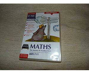 KS1 Maths: the Journey to Swallow Farm Ages 7-11