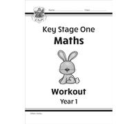 KS1 Maths Workout - Year 1
