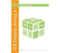 KS1 Problem Solving Book 1 by Paul Martin Forster, Anne (Auteur)