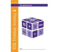 KS1 Problem Solving Book 2 by Paul Martin Forster, Anne (Auteur)