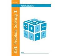 KS1 Problem Solving Book 3: KS1, Ages 5-7