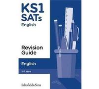 KS1 SATs English Revision Guide by Carol Matchett Carol Matchett (Auteur)