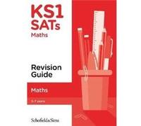 KS1 SATs Maths Revision Guide by Mills Mills (Auteur)