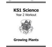 KS1 Science Year 2 Workout : Faire pousser des plantes