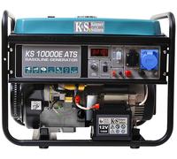 KS10000E Ats Générateur Essence Générateur 8KW 230V 16A 32A