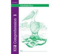 KS2 Comprehension Book 1 by Celia Warren Celia Warren (Auteur)
