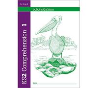 KS2 Comprehension Book 1: Year 3, Ages 7-8