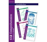 Ks2 Comprehension Teacher's Guide