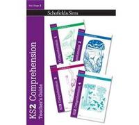 KS2 Comprehension Teachers Guide by Celia Warren Celia Warren, (Auteur)