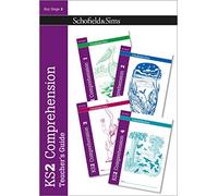 KS2 Comprehension Teacher's Guide: Years 3-6, Ages 7-11