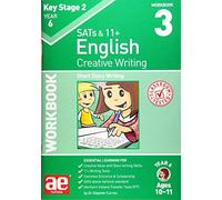 Ks2 Creative Writing Workbook 3