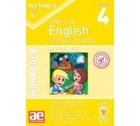 Ks2 Creative Writing Year 5 Workbook 4