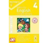 Ks2 Creative Writing Year 5 Workbook 4