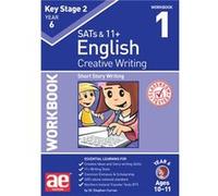 KS2 Creative Writing Year 6 Workbook 1 by Dr Stephen C Curran Dr Stephen C Curran (Auteur)