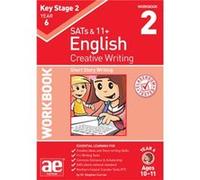 KS2 Creative Writing Year 6 Workbook 2 by Dr Stephen C Curran Dr Stephen C Curran (Auteur)