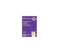 Ks2 Maths & English Year 6 Sats Practice Papers: Pack 1 - For 2026 (With Free Online Extras)