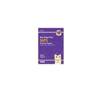 Ks2 Maths & English Year 6 Sats Practice Papers: Pack 2 - For 2026 (With Free Online Extras)
