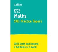 Ks2 Maths Sats Practice Papers