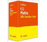 KS2 Maths SATs Question Cards by Collins KS2 Other Book Collins KS2 (Auteur)