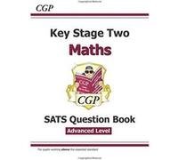 KS2 Maths Targeted SATs Question Book - Advanced Level Cgp Books (Auteur)