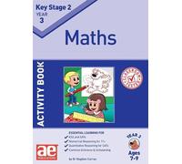 KS2 Maths Year 3 Activity Book