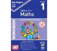 KS2 Maths Year 34 Workbook 1 by Katrina MacKay Stephen C. Curran Katrina MacKay (Auteur)
