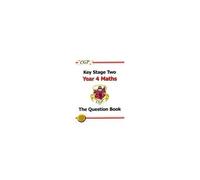 Ks2 Maths Year 4 Targeted Question Book