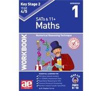 KS2 Maths Year 45 Workbook 1 by Katrina MacKay Stephen C. Curran Katrina MacKay (Auteur)