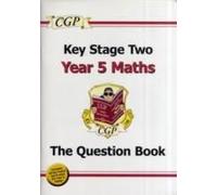 Ks2 Maths Year 5 Targeted Question Book