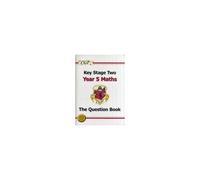 Ks2 Maths Year 5 Targeted Question Book