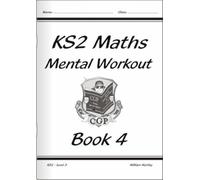 Ks2 Mental Maths Workout - Year 4