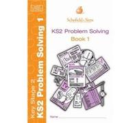 KS2 Problem Solving Book 1 by Anne Forster Martin, Paul (Auteur)