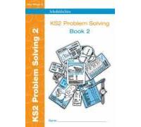 Ks2 Problem Solving Book 2
