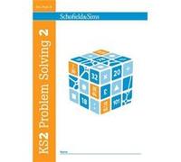 KS2 Problem Solving Book 2 by Paul Martin Martin, Paul (Auteur)