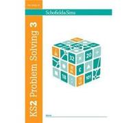 KS2 Problem Solving Book 3 by Paul Martin Martin, Paul (Auteur)