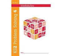 KS2 Problem Solving Book 4 by Ann MontagueSmith Montague-Smith, Ann (Auteur)
