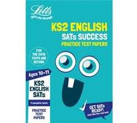Ks2 Sats Rev Success For Ks2 English Letts Ks2, (Auteur)