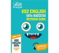 Ks2 Sats Rev Success For The Letts Ks2, (Auteur)